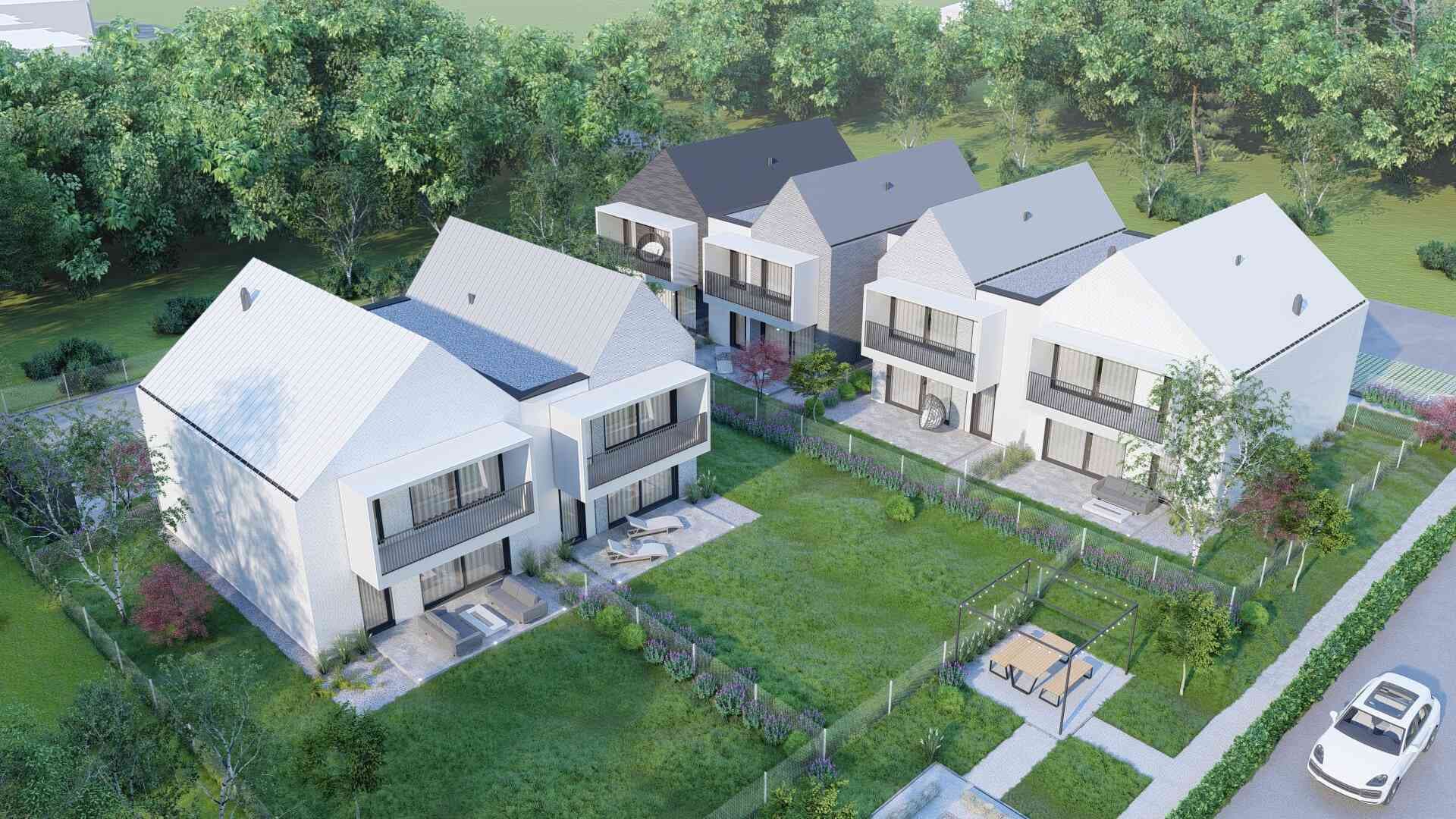 Building Overview
